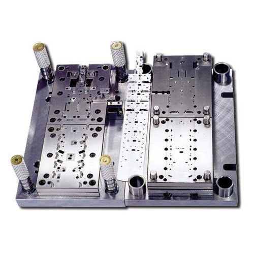 Tool room manufacturers in chennai Maxtron tooling technologies